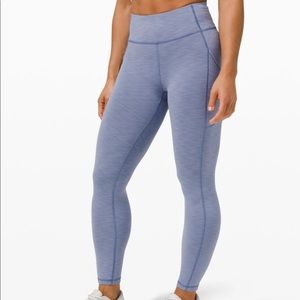 Lululemon Invigorate HR Tight 28”